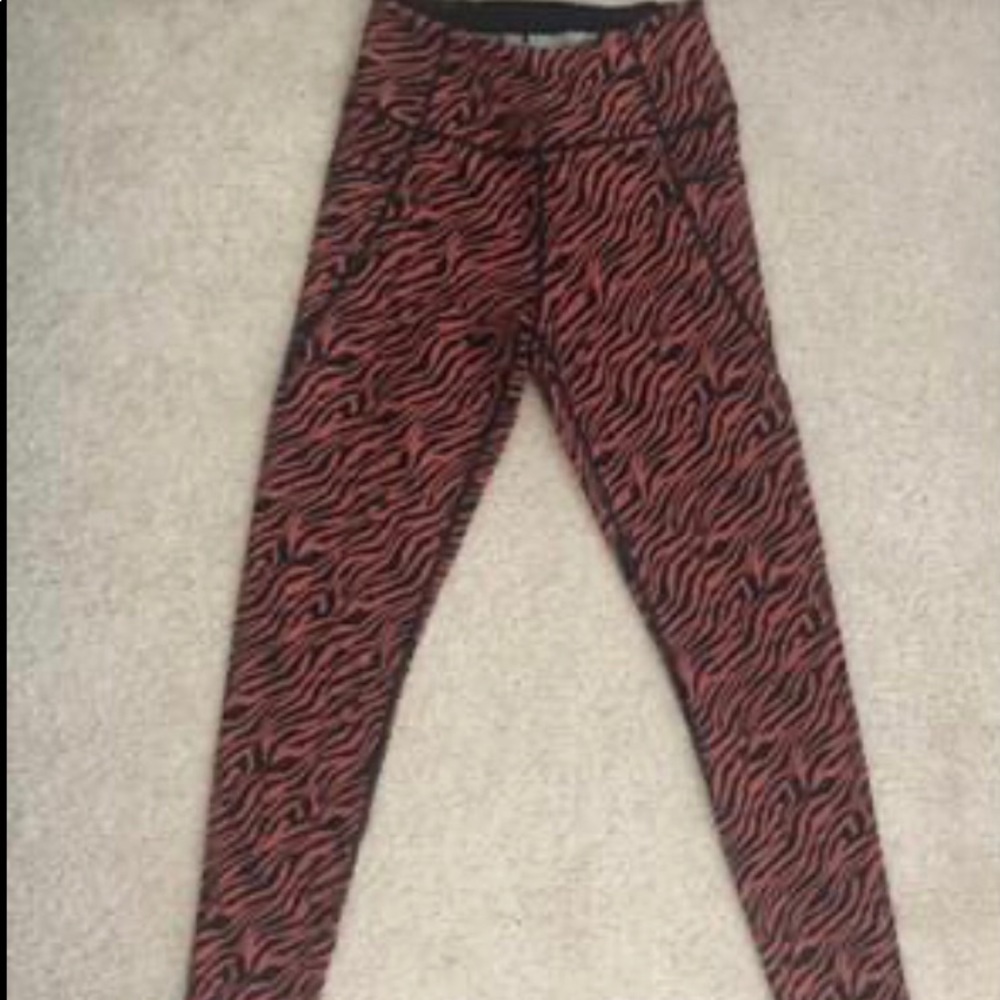 Workout leggings